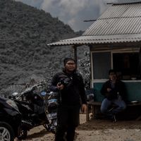 odoy