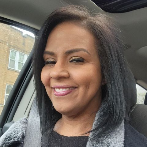 Godisenough64 is Single in Chicago, Illinois, 4