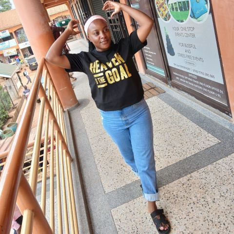 Namala72 is Single in Entebbe, Kampala, 1