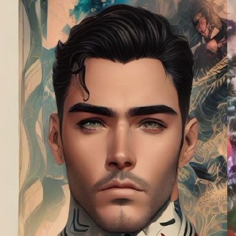 Joshua10xge