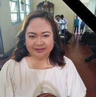 Abegailbarredo