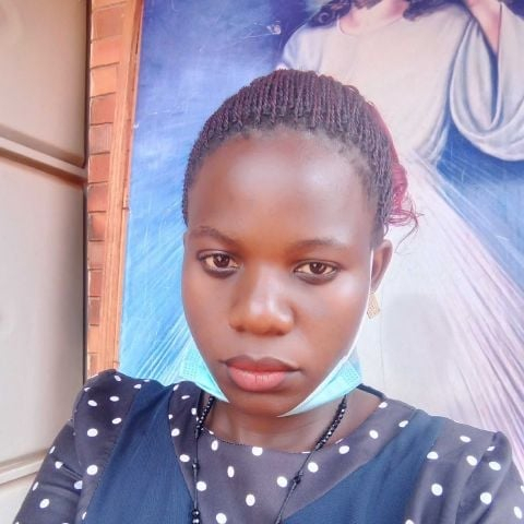 Ruthmajolyn
