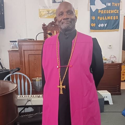 Apostlelcobb is Single in Detroit, Michigan, 2