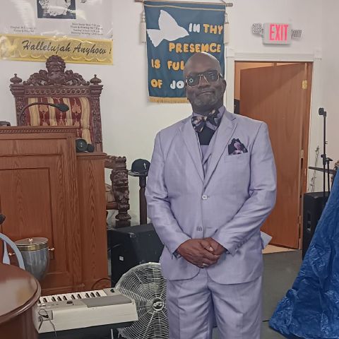 Apostlelcobb is Single in Detroit, Michigan, 3