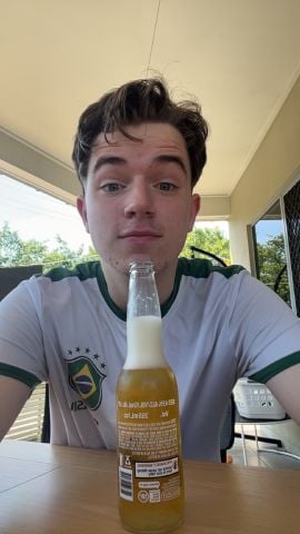 Luke_Bea is Single in Narangba, Queensland, 1