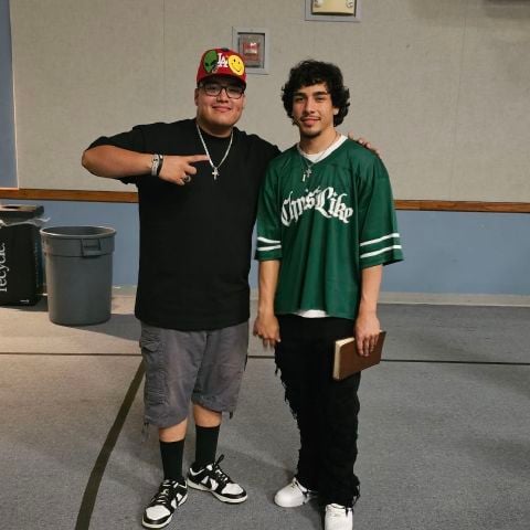 AndrewSoCristian77 is Single in Bakersfield, California, 4