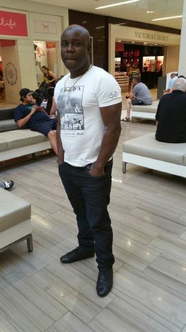 Imadedavid is Single in Calgary, Alberta, 2