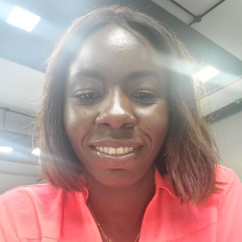 GloryNafula