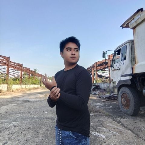 Krisyadi