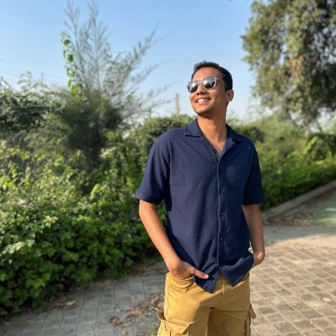 AshishBen