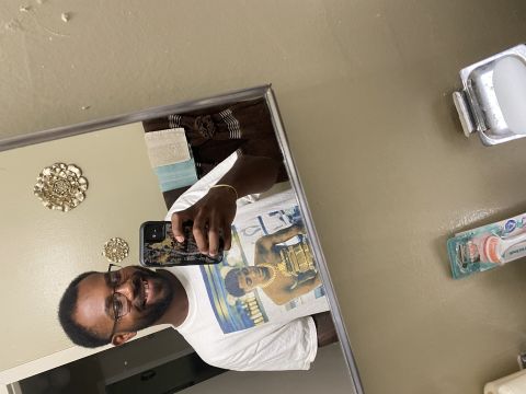 TerJones is Single in Baton Rouge, Louisiana, 2