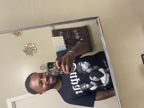 TerJones is Single in Baton Rouge, Louisiana, 3