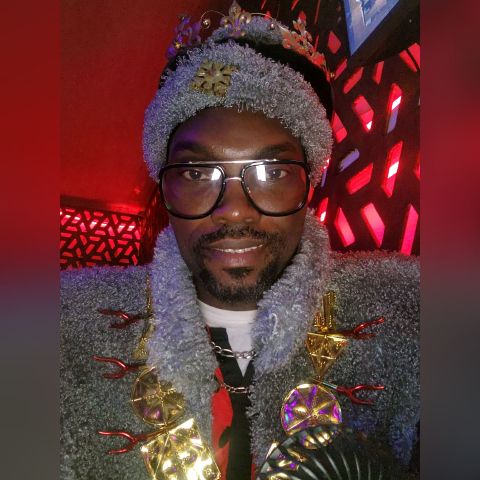 Dillyon is Single in Newark, New Jersey, 3