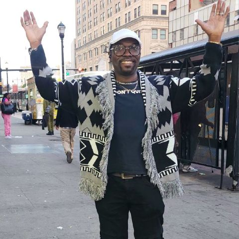 Dillyon is Single in Newark, New Jersey, 6