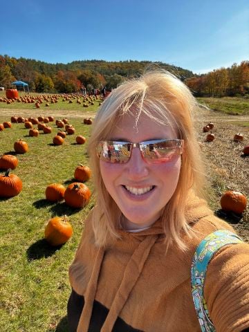 Ashley3085 is Single in Hudson, Massachusetts, 4