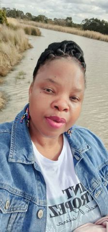 Melly2555 is Single in Melbourne, Victoria, 2