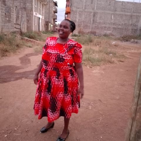 Nellywairimuwanjiku