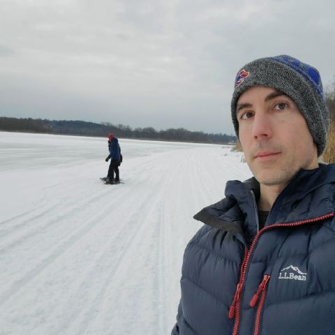 MarkHend85 is Single in Latham, New York, 2