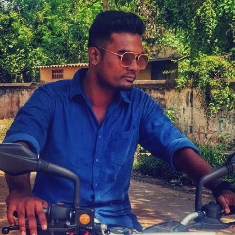 Praveenj