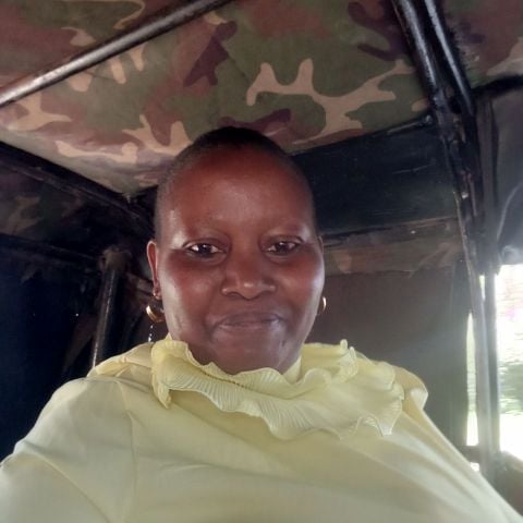 Sarahwaruinge