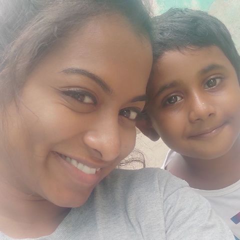 Leenaravi