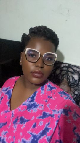 GraceMkambara