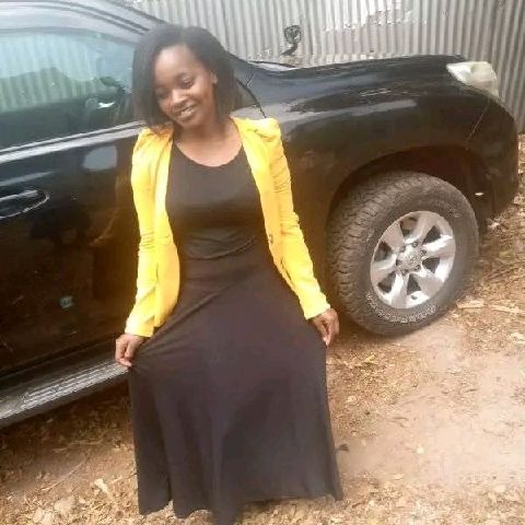Gladys4913