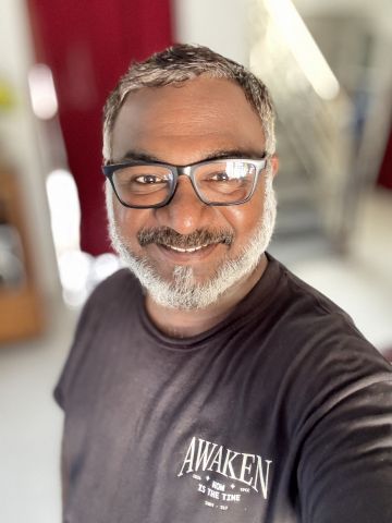 rjchinny is Single in Chennai, Tamil Nadu, 6