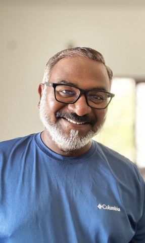 rjchinny is Single in Chennai, Tamil Nadu, 7