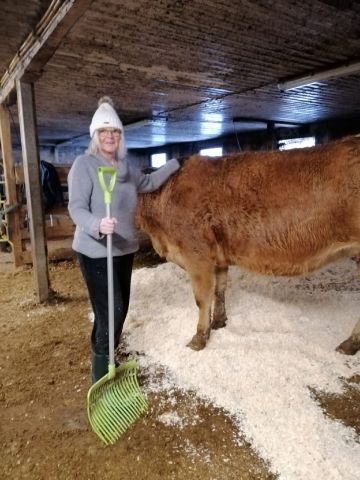 Rhoda7 is Single in Groningen, Groningen, 2