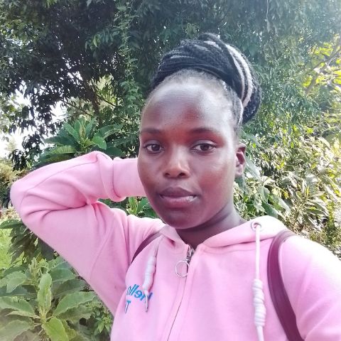 PinkySherry
