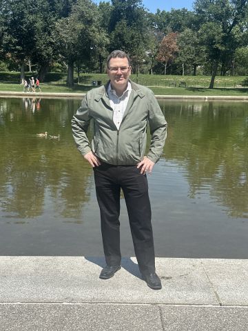 John29jun is Single in BETHESDA, Maryland, 2