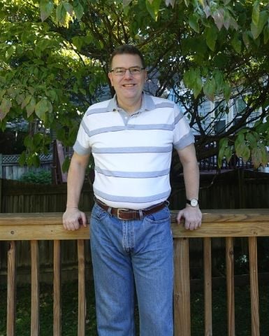 John29jun is Single in BETHESDA, Maryland, 3