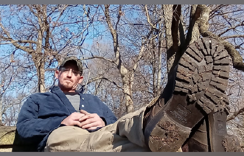 Riverdweller