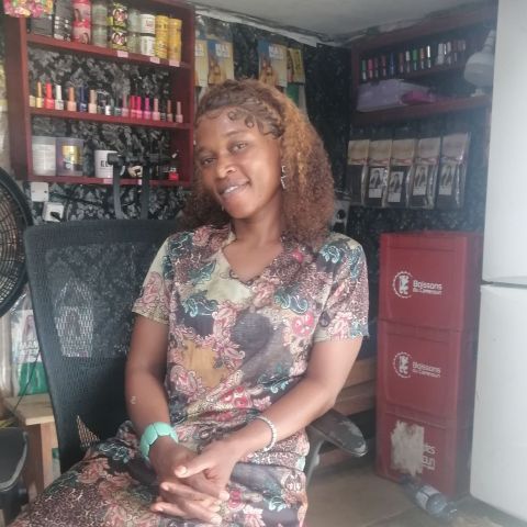 GraceEmmamira