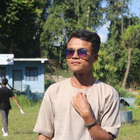 Augustborn