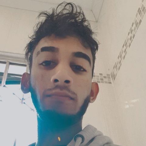Frostzubyte