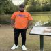 ILOCHI is Single in crystal palace, England, 2