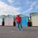 ILOCHI is Single in crystal palace, England, 5