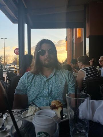 Russell930 is Single in Melbourne, Florida, 2