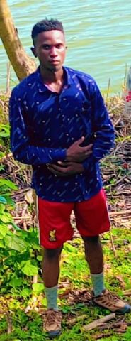 Krobbie is Single in La, California, 2