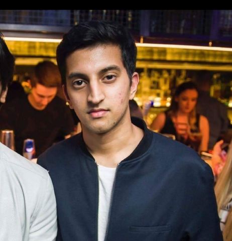 HSHassan is Single in Glasgow, Scotland, 2