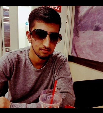 HSHassan is Single in Glasgow, Scotland, 3