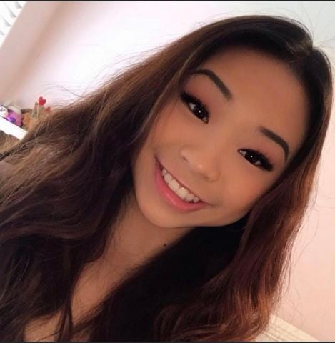 Ashleystar is Single in Los Angeles, California, 2