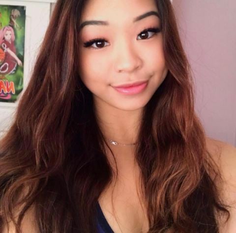 Ashleystar is Single in Los Angeles, California, 3