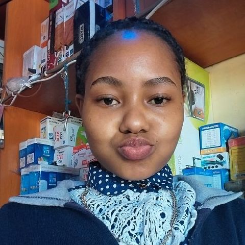 Glorygal254