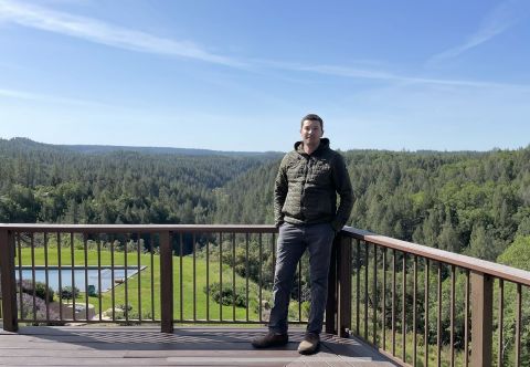 InGodItrustAmen is Single in Somewhere, Oregon, 3