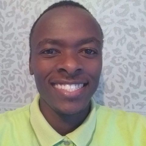 MrDavidfromKenya