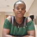 Maria6844 is Single in Kampala, Kampala