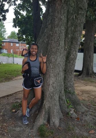 OrderMySteps is Single in SHREVEPORT, Louisiana, 2